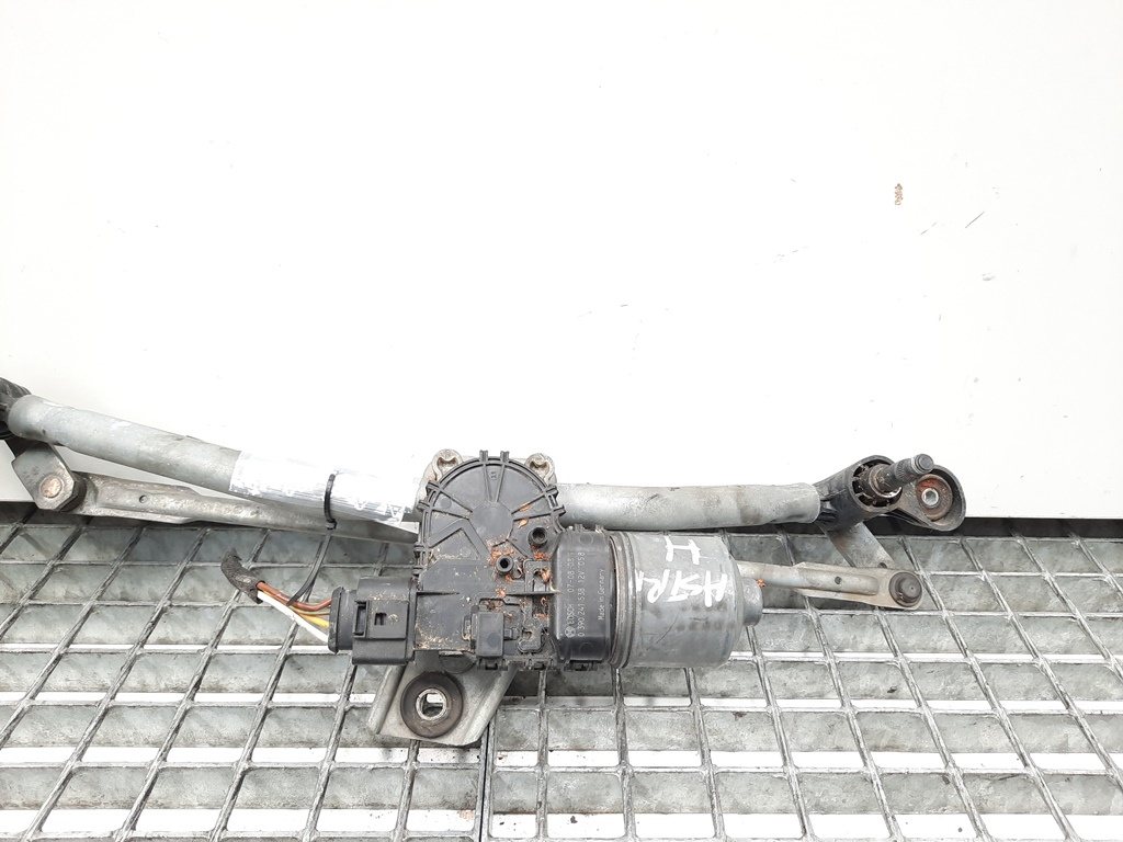 Motoras stergator fata, Opel Astra H Combi [Fabr 2004-2009] 0390241538