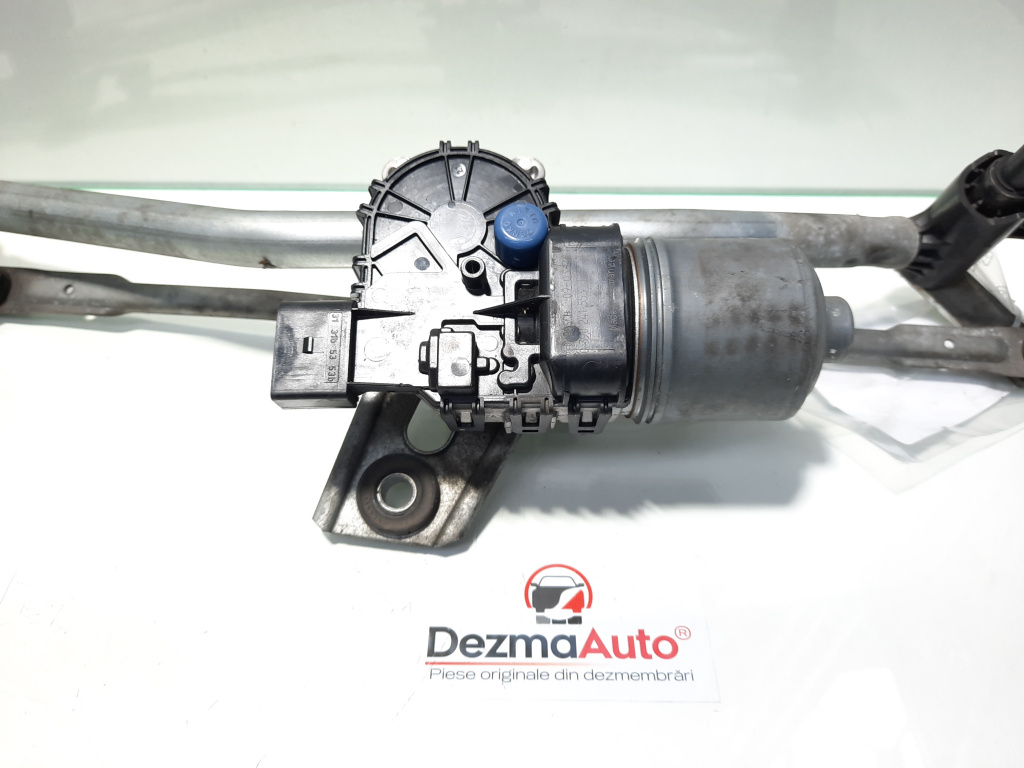 Motoras stergator fata, Opel Astra H Combi [Fabr 2004-2009] (id:436565)