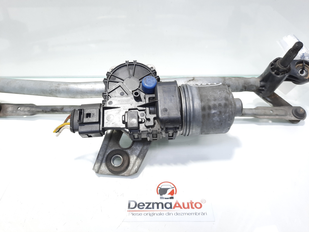 Motoras stergator fata, Opel Astra H Combi [Fabr 2004-2009] 0390241553 (id:436655)