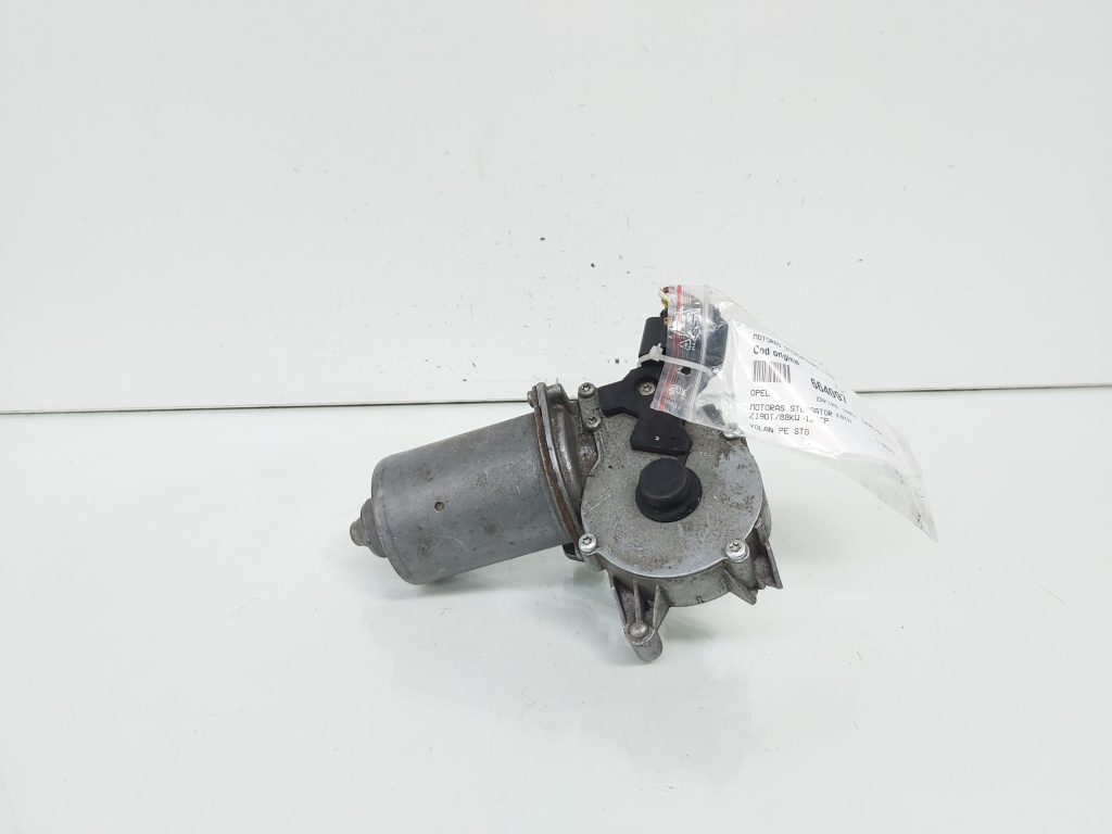 Motoras stergator fata, Opel Astra H GTC (idi:664097)