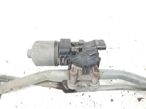 Motoras stergator fata, Opel Astra H (id:612421)