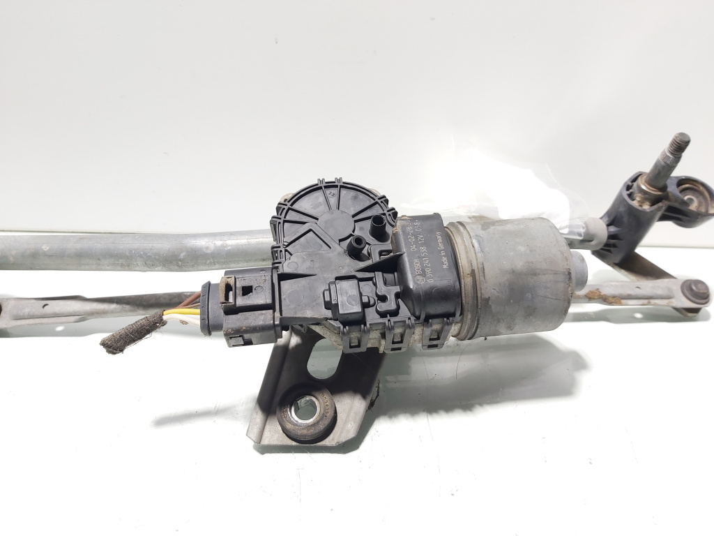 Motoras stergator fata, Opel Astra H (id:676487)