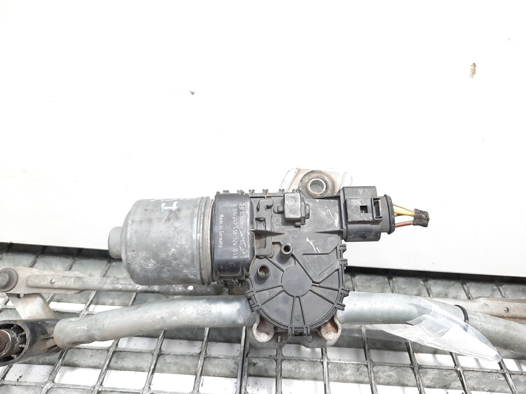 Motoras stergator fata, Opel Astra H Twin Top [Fabr 2005-2009]