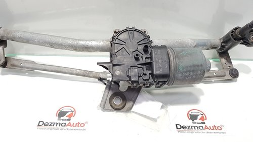 Motoras stergator fata, Opel Astra H Van, cod GM0390241538