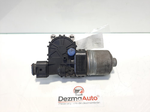 Motoras stergator fata, Opel Astra H Van [Fabr 2004-2008] 0390241533 (id:436772)