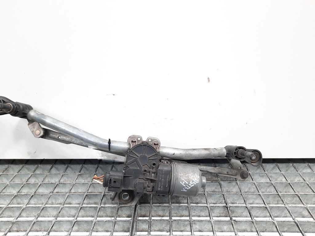Motoras stergator fata, Opel Astra H Van [Fabr 2004-2008]