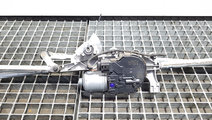 Motoras stergator fata, Opel Astra J Combi, 113732...