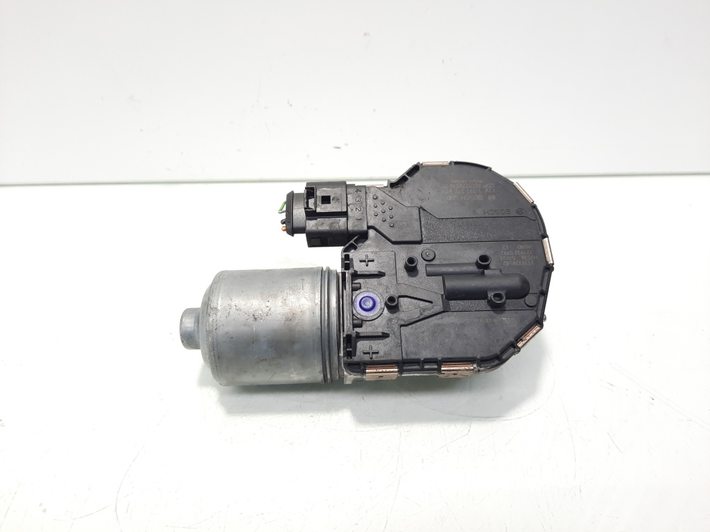 Motoras stergator fata, Opel Astra J GTC (idi:558188)