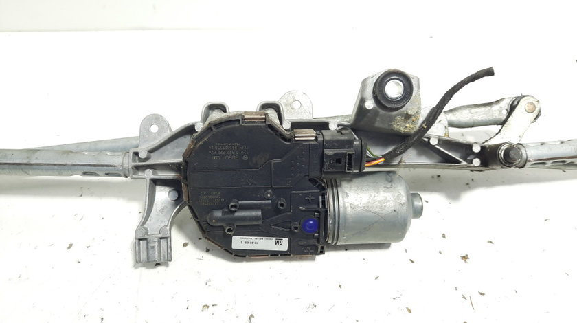 Motoras stergator fata, Opel Astra J GTC (idi:592885)