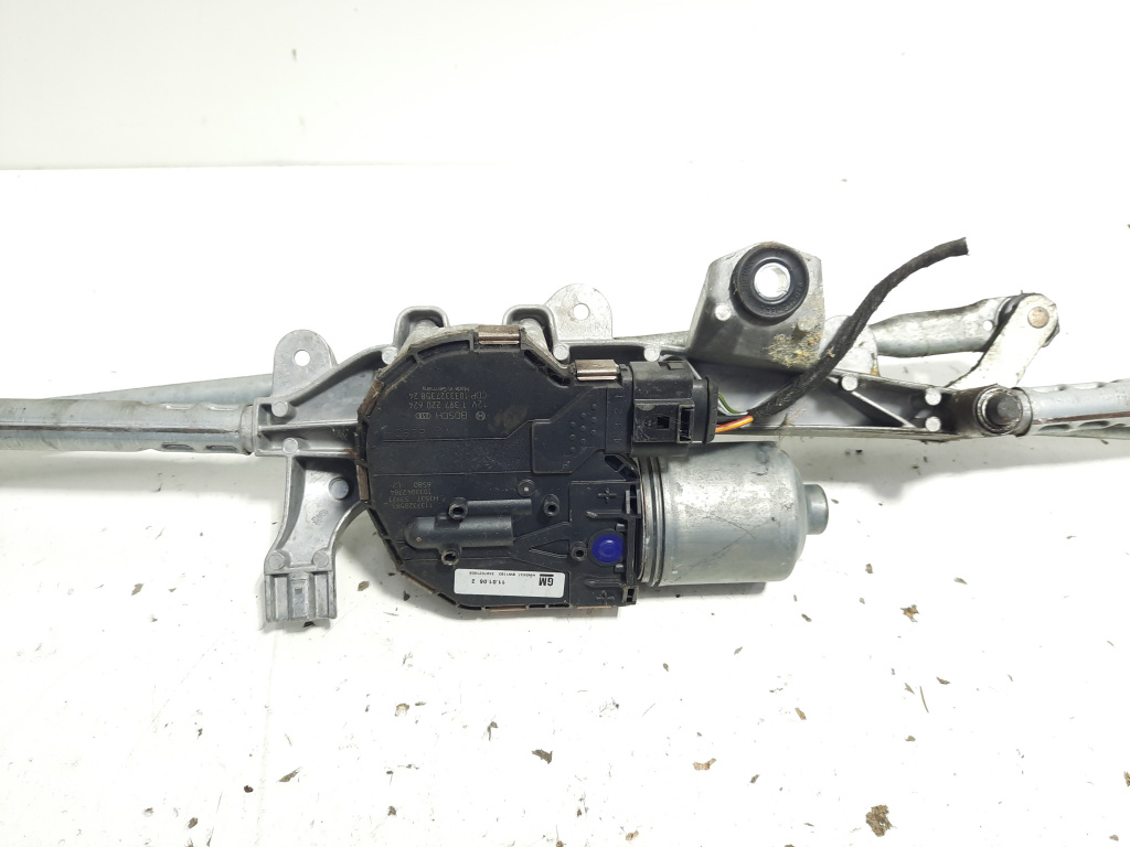 Motoras stergator fata, Opel Astra J (id:592885)