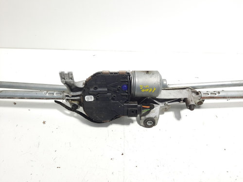 Motoras stergator fata, Opel Astra J (idi:574969)