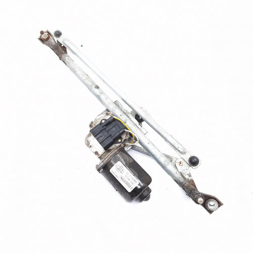 Motoras Stergator Fata Opel Corsa C 2000-2006 1.2 Z 12 Xep Benzina 91498232, S4300S0411, 25090511330...