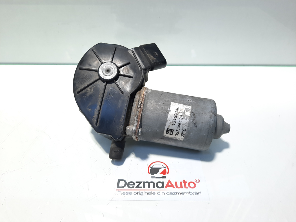 Motoras stergator fata, Opel Corsa D [Fabr 2006-2013] GM13182340 (id:436481)