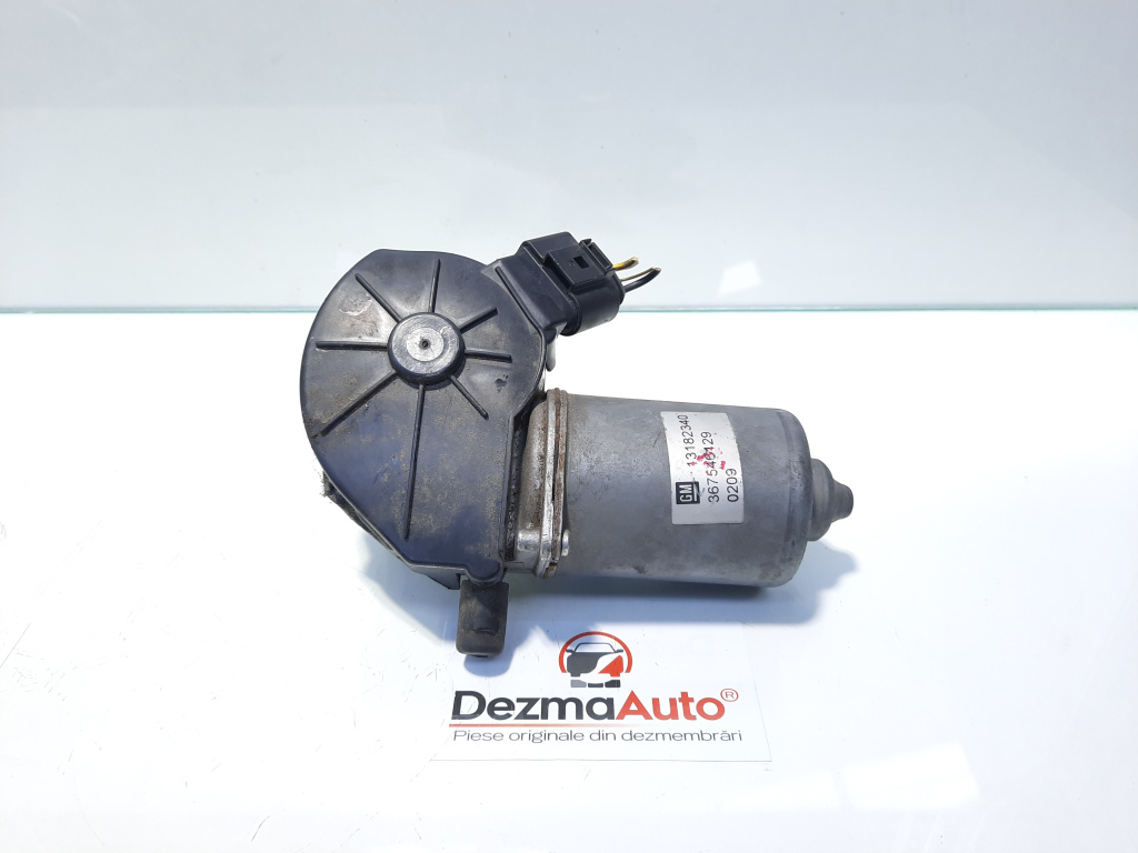 Motoras stergator fata, Opel Corsa D [Fabr 2006-2013] GM13182340 (id:436682)