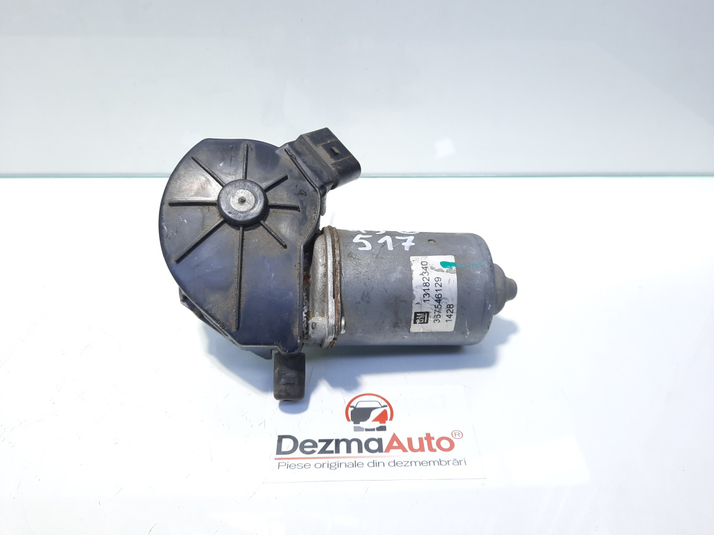 Motoras stergator fata, Opel Corsa D [Fabr 2006-2013] GM13182340 (id:436517)