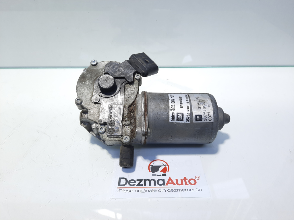 Motoras stergator fata, Opel Corsa D [Fabr 2006-2013] GM13182340 (id:436379)