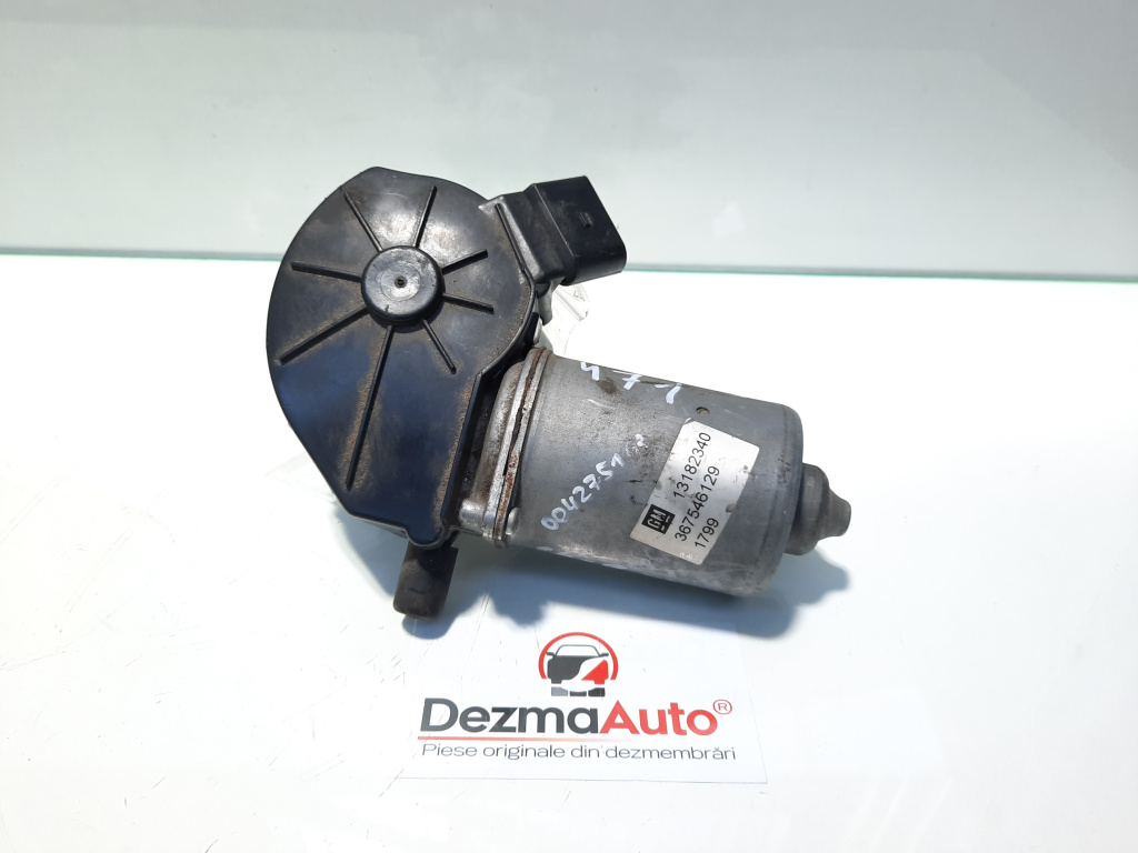 Motoras stergator fata, Opel Corsa D [Fabr 2006-2013] GM13182340 (id:436471)