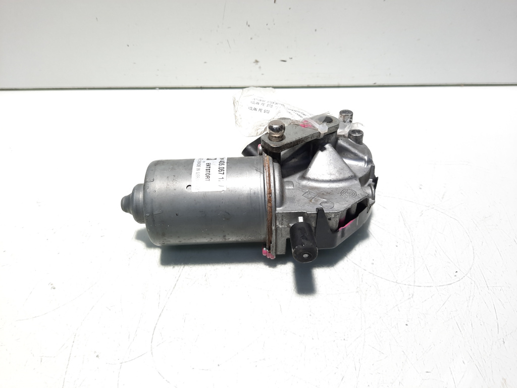 Motoras stergator fata, Opel Corsa D (id:498859)