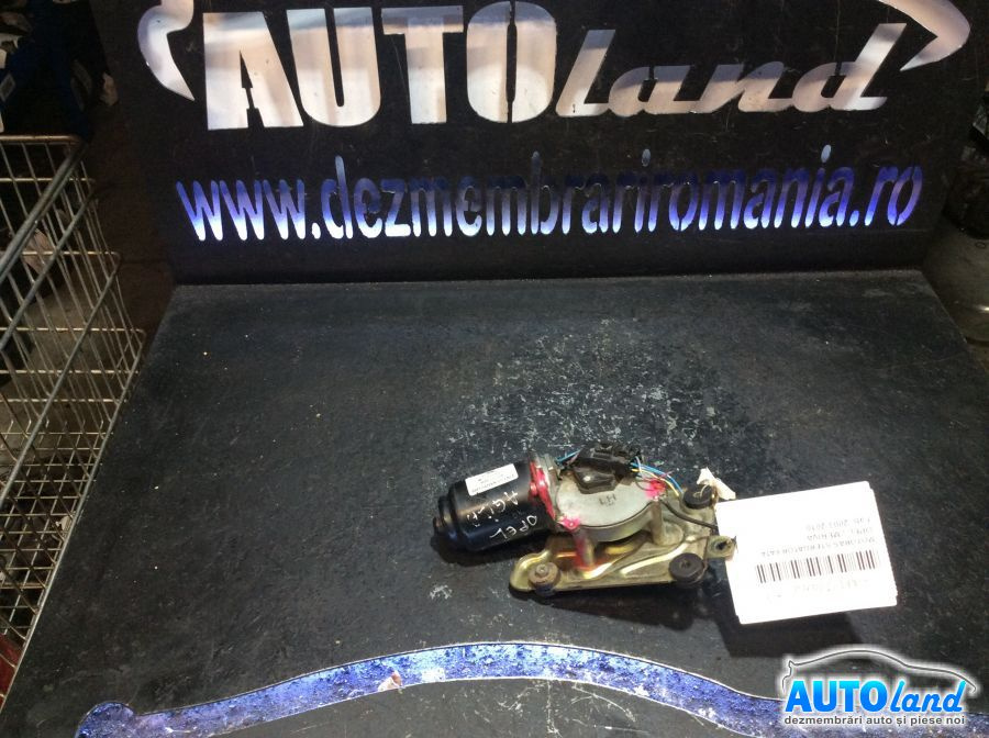 Motoras Stergator Fata Opel MERIVA 2003-2010