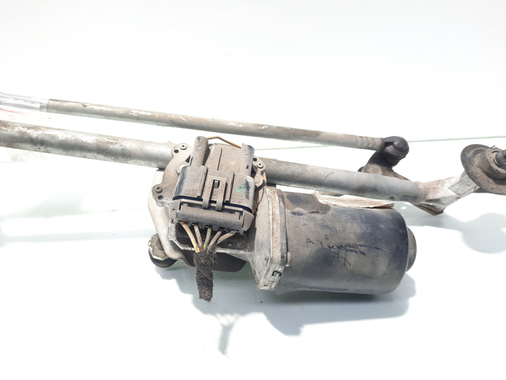 Motoras stergator fata, Opel Tigra Twin Top (id:584154)