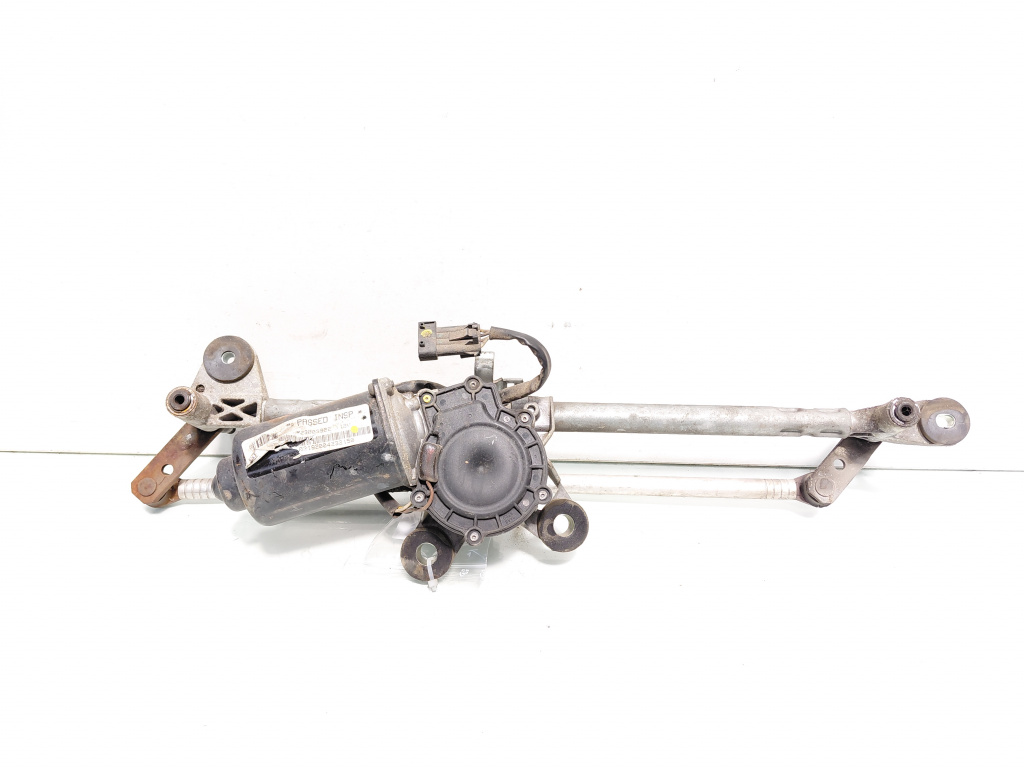 Motoras stergator fata, Opel Vectra C (id:696082)