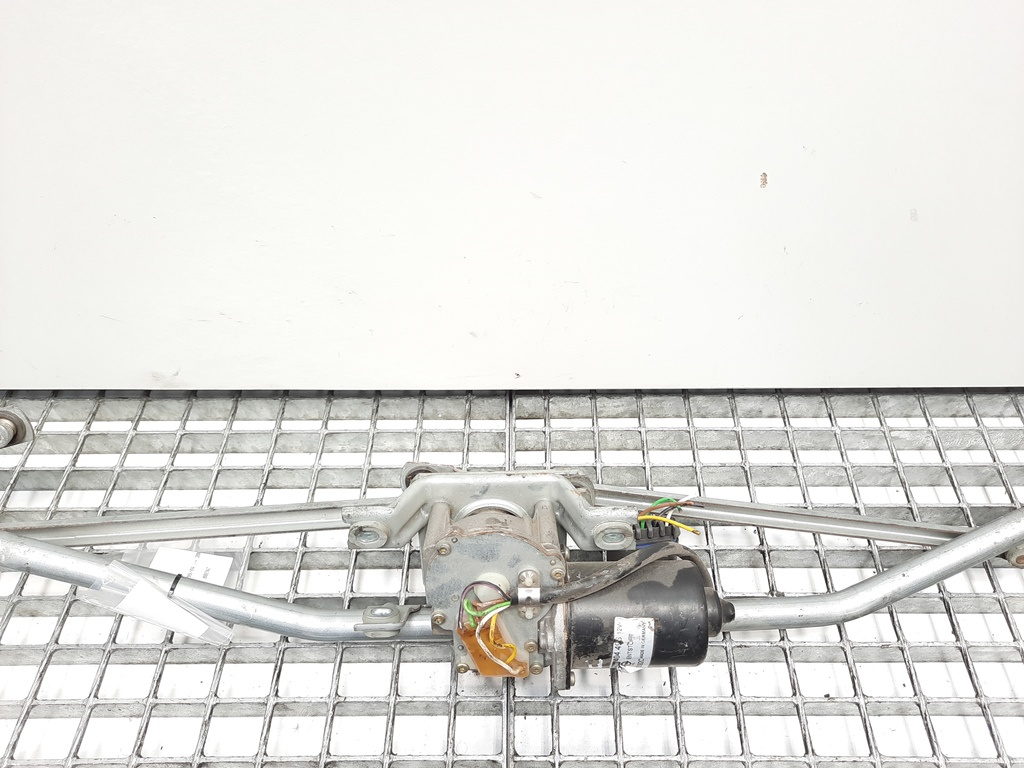 Motoras stergator fata, Opel Zafira A (F75) [Fabr 1999-2005] (id:421019)