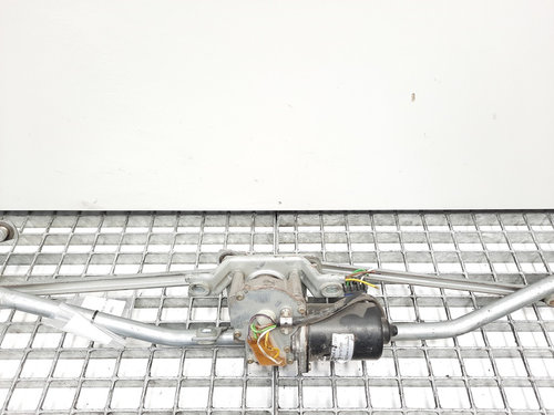 Motoras stergator fata, Opel Zafira A (F75) [Fabr 1999-2005] (id:421019)