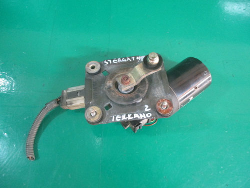 MOTORAS STERGATOR FATA / PARBRIZ COD 9390332388 NISSAN TERRANO 2 4X4 FAB. 1999 - 2007 ⭐⭐⭐⭐...