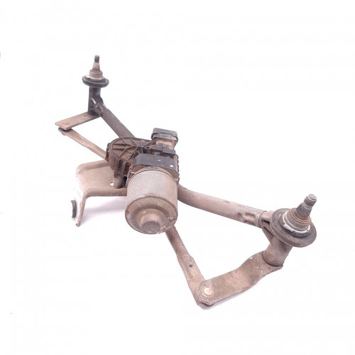 Motoras Stergator Fata Peugeot 206 1998-2013 1.4 I Kfw (Tu3Jp) Benzina 0390241523, 3397020578 Bosch