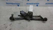 Motoras stergator fata Peugeot 206