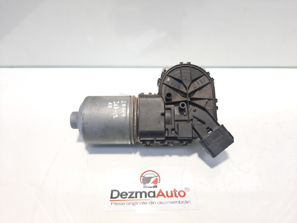 Motoras stergator fata, Peugeot 207 CC (WD) [Fabr 2006-2015] 0390241970 (id:436745)