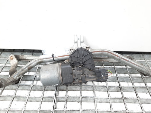 Motoras stergator fata, Peugeot 207 SW [Fabr 2007-2013] 0390241540