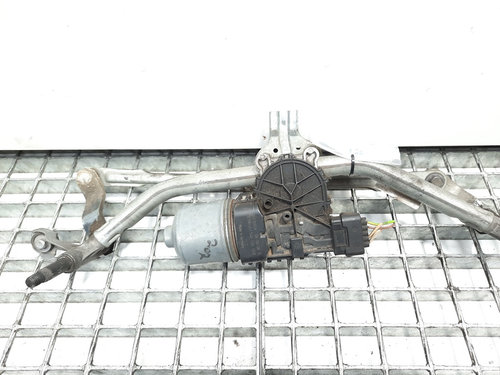 Motoras stergator fata, Peugeot 207 (WA) [Fabr 2006-2012] 0390241540 (id:421000)
