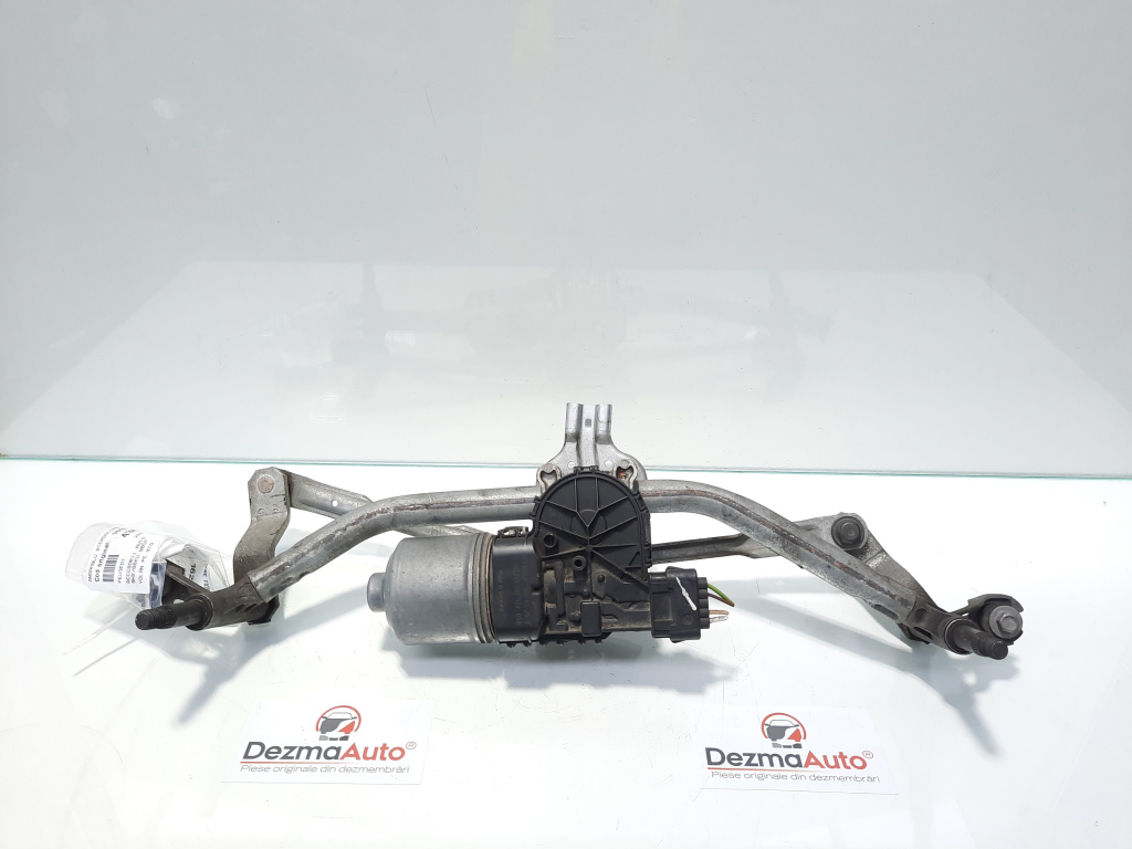 Motoras stergator fata, Peugeot 207 (WA) [Fabr 2006-2012] (id:436246)