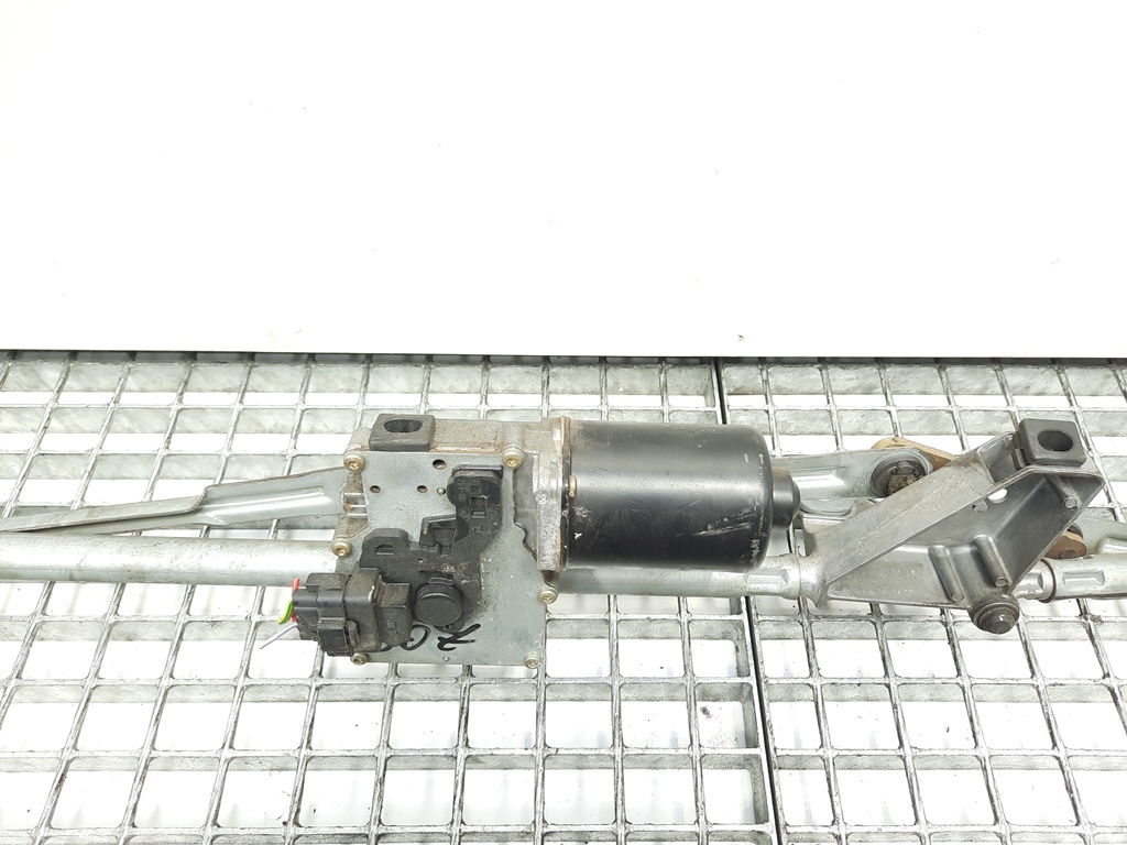 Motoras stergator fata, Peugeot 307 SW [Fabr 2002-2008] (id:421031)