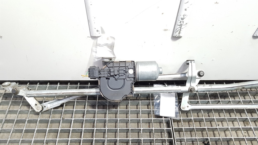 Motoras stergator fata, Peugeot 308, 0390241869 (id:389734)