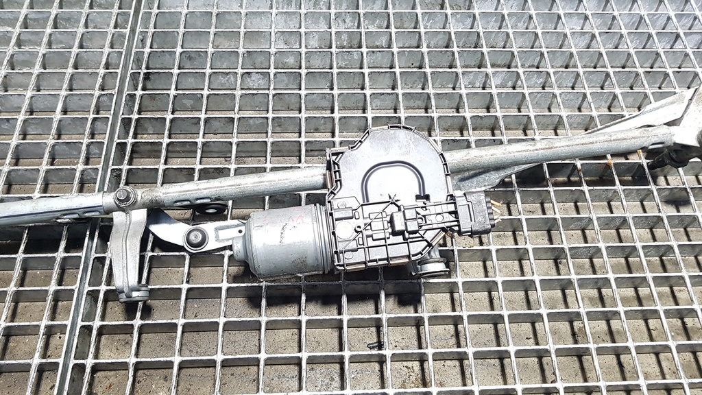 Motoras stergator fata, Peugeot 308 [Fabr 2007-2013] 0390241869 (id:405778)