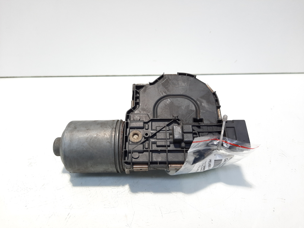 Motoras stergator fata, Peugeot 308, vol pe stanga (idi:590896)