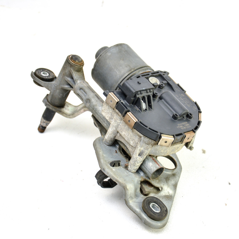 Motoras Stergator Fata Peugeot 407 2004-2011 2.2 3Fz (Ew12J4) Benzina 9656859980, 96 568 599 80, 0390241721, 0 390 241 721 Bosch