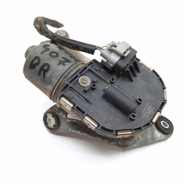 Motoras Stergator Fata Peugeot 407 2004 - 2011 0390241722, 0 390 241 722, 3397020605 , 3 397 020 605 , 9656859880, 96 568 598 80, 1137328136, 0425500047