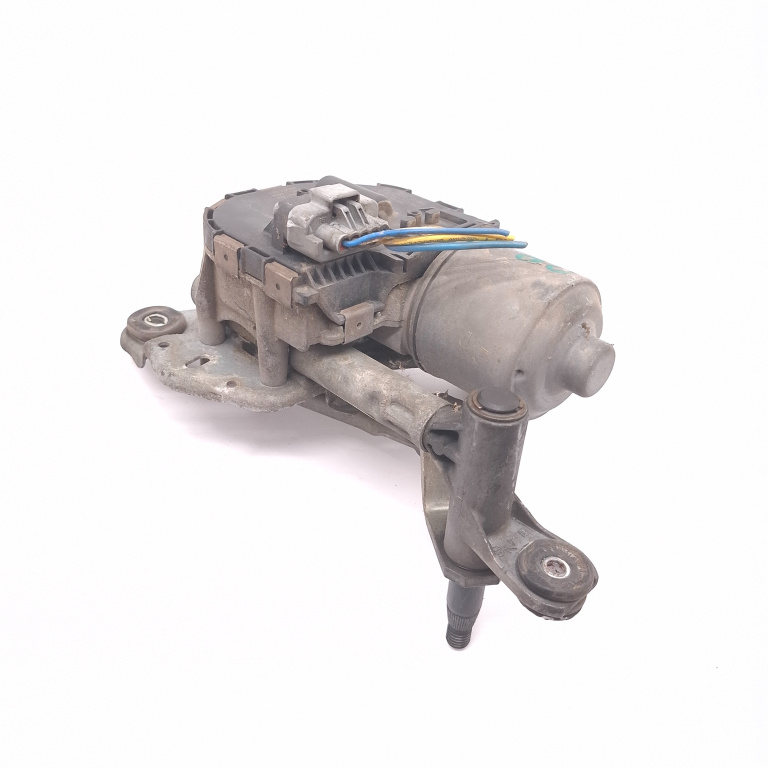 Motoras Stergator Fata Peugeot 407 2004 - 2011 3397020876, 9661812080, 1137328306,  