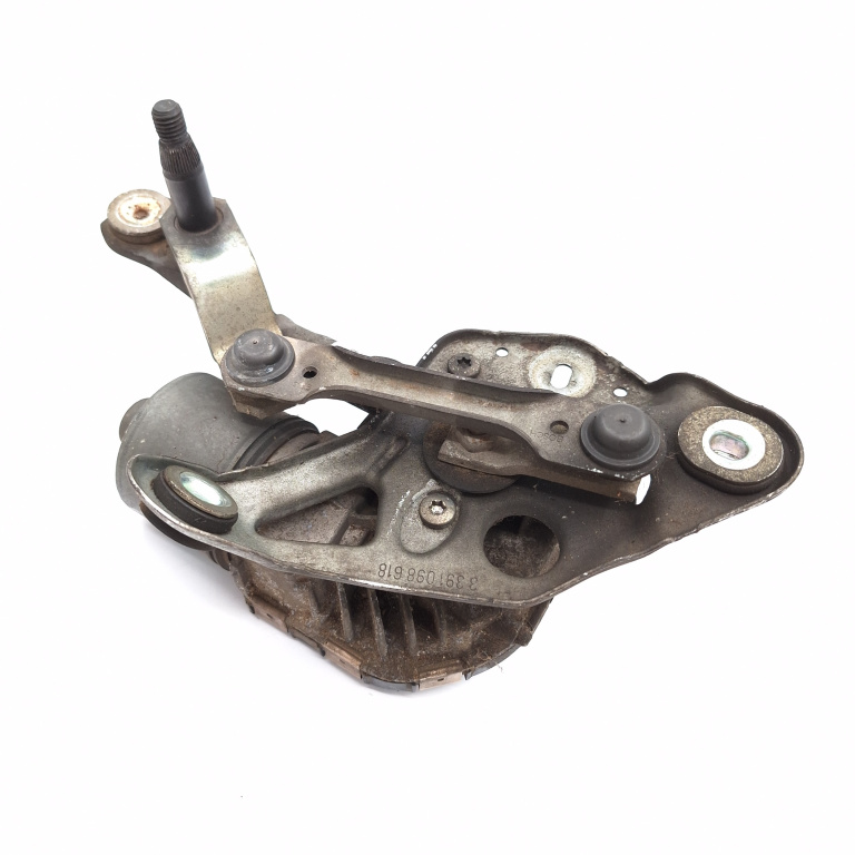 Motoras Stergator Fata Peugeot 407 2004 - 2011 3397020875, 3 397 020 875, 3397020875, 9661812180, 96 618 121 80, 3391098618, 3 391 098 618, 0390241968, 0 390 241 968