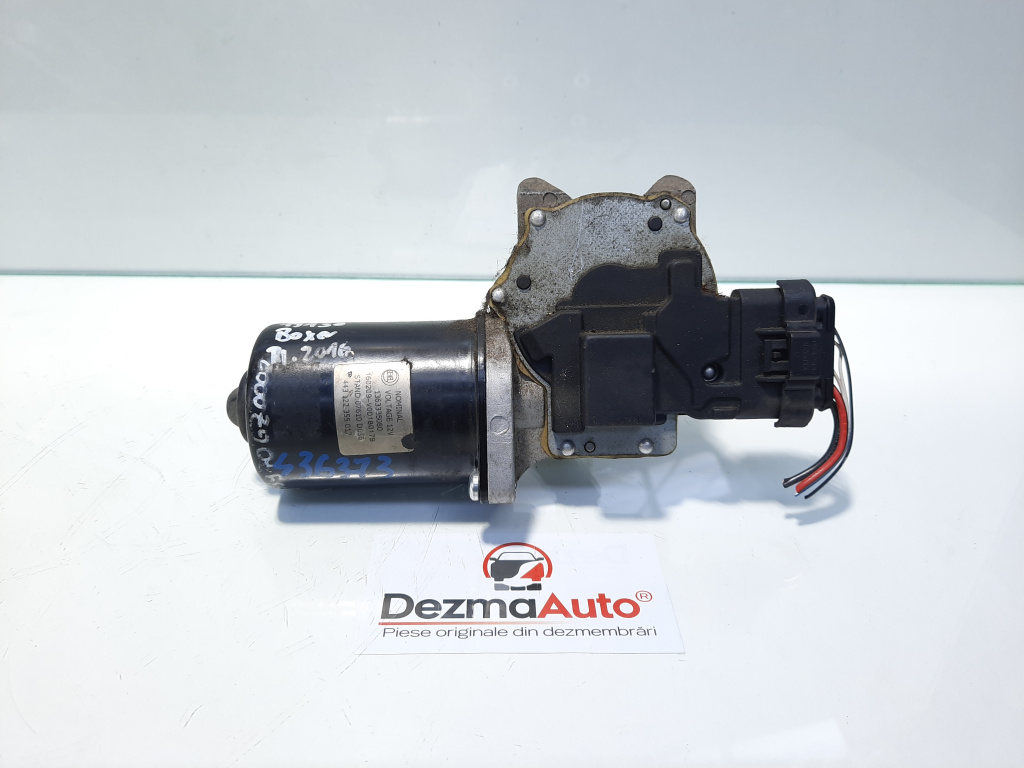 Motoras stergator fata, Peugeot Boxer Autobus [Fabr 2006-prezent] 1363338080 (id:436373)
