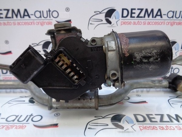 Motoras stergator fata Renault Clio 2 Coupe (id:213034)