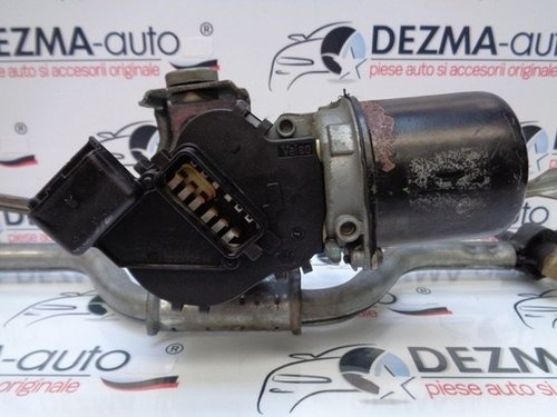 Motoras stergator fata Renault Clio 2 Coupe (id:213034)
