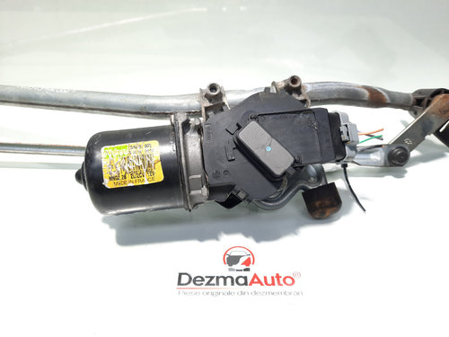 Motoras stergator fata, Renault Kangoo 2 Express [Fabr 2008-prezent] 8200409692 (id:436560)