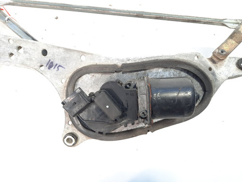Motoras stergator fata, Renault Laguna 2 Combi (id:580968)