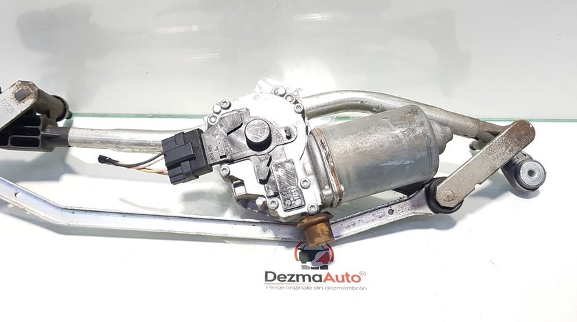 Motoras stergator fata, Renault Laguna 3 Coupe [Fabr 2008-2015], W00011129