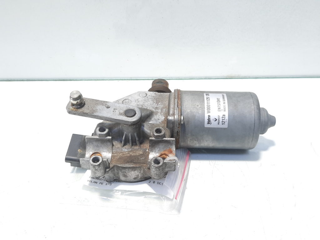 Motoras stergator fata, Renault Laguna 3 (id:498827)