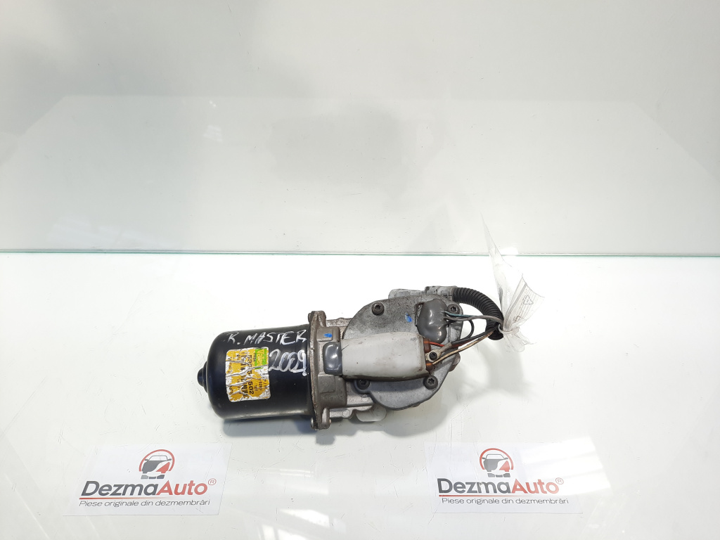 Motoras stergator fata, Renault Master PRO Platforma [2005-2010] (id:436877)